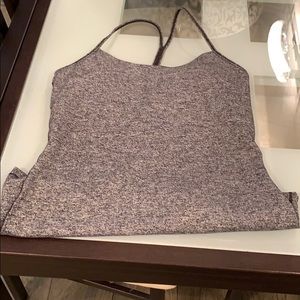 Lululemon tanktop